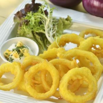 calamari rings