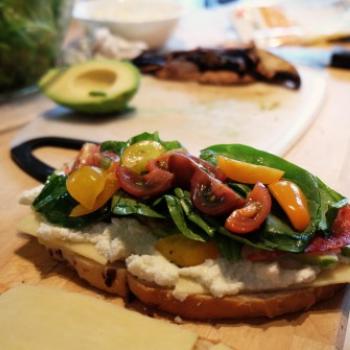 crostini